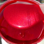 Crabapple 30ml Jar, | Autumn Moon Set | Dry Paint Arte Pigment