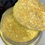 Midas Touch , 30ml Jar, "Bling IT" Metallic Mica