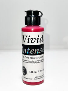 Alizarin Rose 4oz bottle List Price $26.40