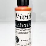Indian Yellow 4oz bottle List Price $20.99