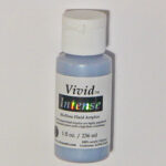 Opal Blue1oz bottle