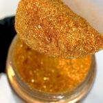 Golden Maple, 30ml Jar, Bling IT Minerals