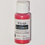 Tarnished Rose 1oz bottle