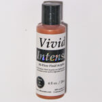 Burnished Copper 4oz bottle List Price $18.75
