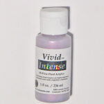 Opal Violet 1oz bottle