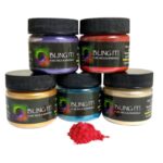 Luminous Lights Bling It 5PC 30ml Jars