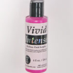 Fluorescent Pink 4oz bottle List Price $18.75