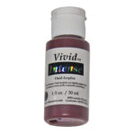 Red Oxide 1oz bottle