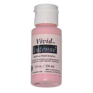 Titan Peach 1oz bottle