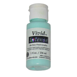 Titan Teal 1oz bottle List Price $8.00