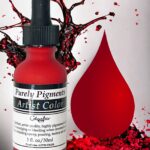 Holly Berry Set #1 Purely Pigments 30m| 40 % off glass bottle