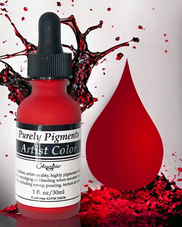 Holly Berry Set #1 Purely Pigments 30m| 40 % off glass bottle