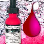 My Papaya Purely Pigments 30ml Bottle
