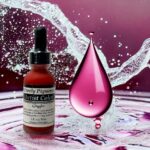 Old Rose Set #2 Purely Pigments 30ml Bottle