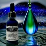 Green Shade Blue Set #2 Purely Pigments 30ml Bottle