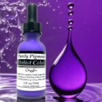 Oh Snap Purely Pigments 30ml Bottle