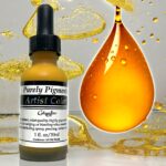 Bit-Of-Honey Purely Pigments 30ml Bottle