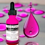 Cotton Candy Purely Pigments 30ml Bottle| 40 % off glass bottle