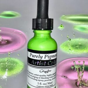 Viper green