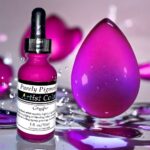 Groovy Guava Fluorescent Purely Pigments 30 Bottle (Copy)