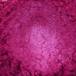 Warm Plum 60ML Fine Flake | Specialty Minerals "Pearlescent"