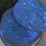 Opal Blue Sparkle 60MLMedium-Fine Flake | Specialty Minerals "opal pearlescent"