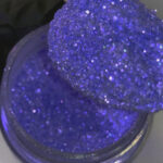 Mystic Sapphire Sparkle 60ML Medium Flake | Specialty Minerals "pearlescent"