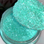 Peacock Plume 60ML Fine Flake | Specialty Minerals "Pearlescent"