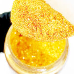 Lite Gold Diamond 60ML Large Flake | Specialty Minerals "metallic"