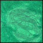 Jade Green Flash 60ML Fine Flake | Specialty Minerals "pearlescent"