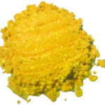 Lite Gold Flashing 60ML Jar Medium-Fine | Specialty Minerals "metallic"