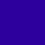 Neon Blue Blaze 60ML| Specialty Minerals "pure color compound NO Shimmer"