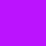 Neon Luminous Lavender 60ML| Specialty Minerals "pure color compound NO Shimmer"