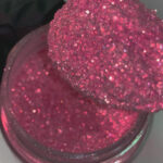 Opal Red Sparkle 60MLMedium-Fine Flake | Specialty Minerals "opal pearlescent"
