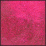 Red Flame red w. blue shift 60ML Fine Flake | Specialty Minerals "Pearlescent"