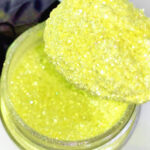 Sunbeam Flash 60ML Medium-Fine Flake | Specialty Minerals "pearlescent"