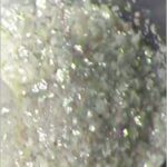 Galaxy White Ultra Diamond 60ML Giant Large Flake | Specialty Minerals "metallic"