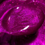 Crimson Serpent  30 ml jar | Dragon Scales  Set Primary Elements Dry Paint