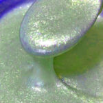 ..NEW Release Frostbite | Prizm Pour Powders | Colour Magic Mineral Blends