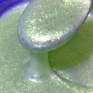 ..NEW Release Frostbite | Prizm Pour Powders | Colour Magic Mineral Blends