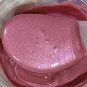 ..NEW Release Pink Lady  | Prizm Pour Powders | Colour Magic Mineral Blends
