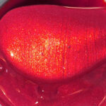 Flamestone Orange | Dragons Lair Set Primary Elements Dry Paint