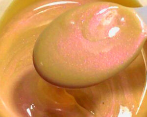 ..NEW Release Bonfire   | Prizm Pour Powders | Colour Magic Mineral Blends