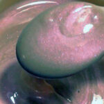 ..NEW Release Black Iris| Prizm Pour Powders | Colour Magic Mineral Blends