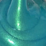 ..NEW Release Neptune's Gaze | Prizm Pour Powders | Colour Magic Mineral Blends