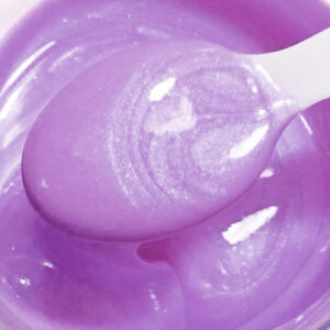 ..NEW Release Violet Rose  | Prizm Pour Powders | Colour Magic Mineral Blends