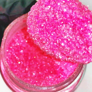 ..NEW Diamond Blush | Colour Magic Mineral Blend