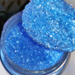 ..NEW Frosted Sapphire | Colour Magic Mineral Blend