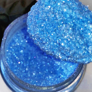 ..NEW Frosted Sapphire | Colour Magic Mineral Blend
