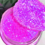 ..NEW Iced Lilac | Colour Magic Mineral Blend